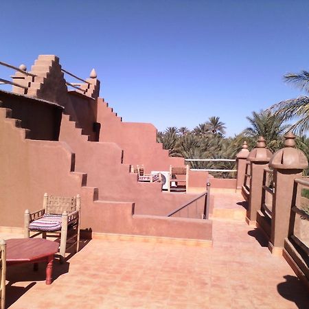 Dar Pienatcha Zagora Exterior foto