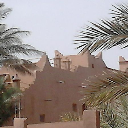 Dar Pienatcha Zagora Exterior foto