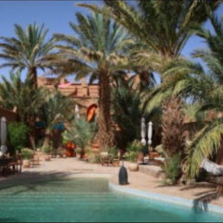 Dar Pienatcha Zagora Exterior foto