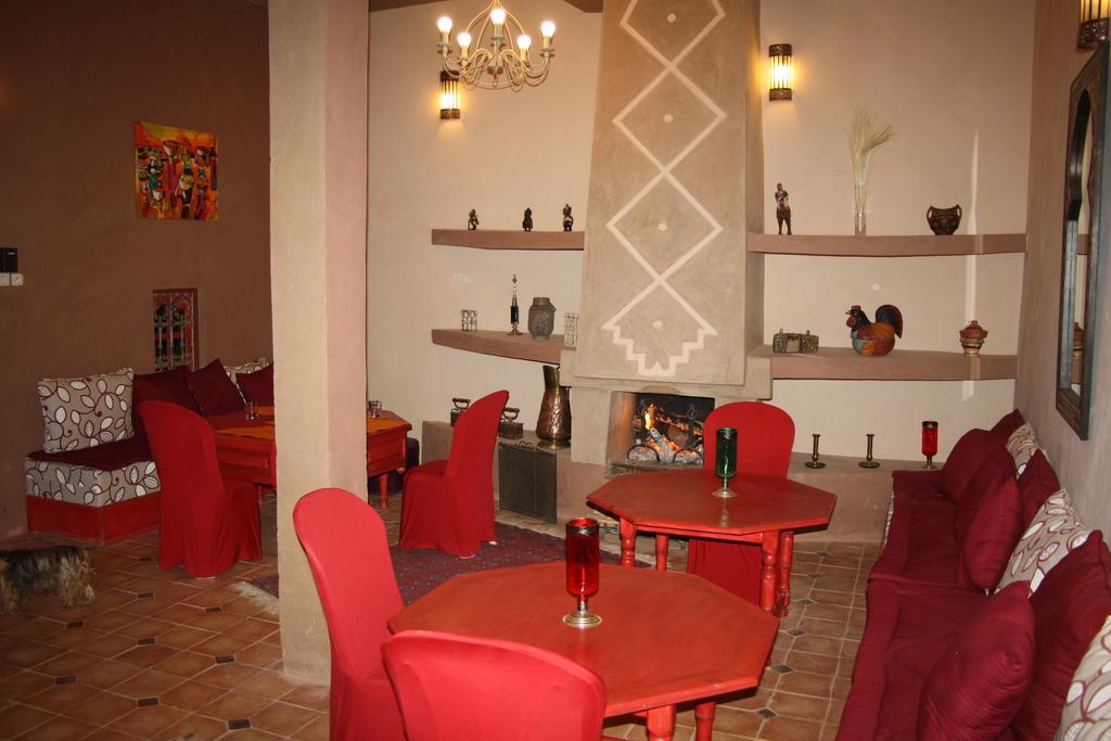 Dar Pienatcha Zagora Exterior foto