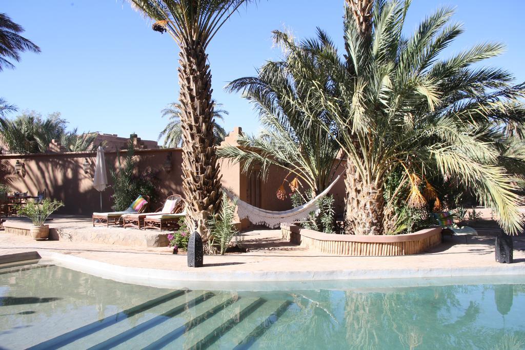 Dar Pienatcha Zagora Exterior foto