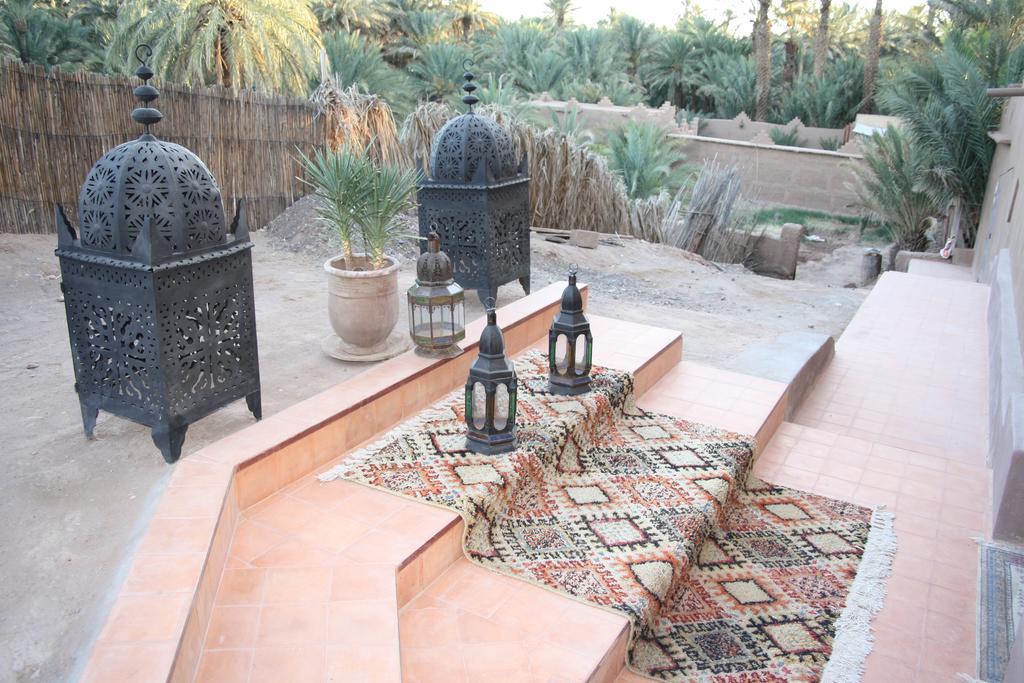 Dar Pienatcha Zagora Exterior foto