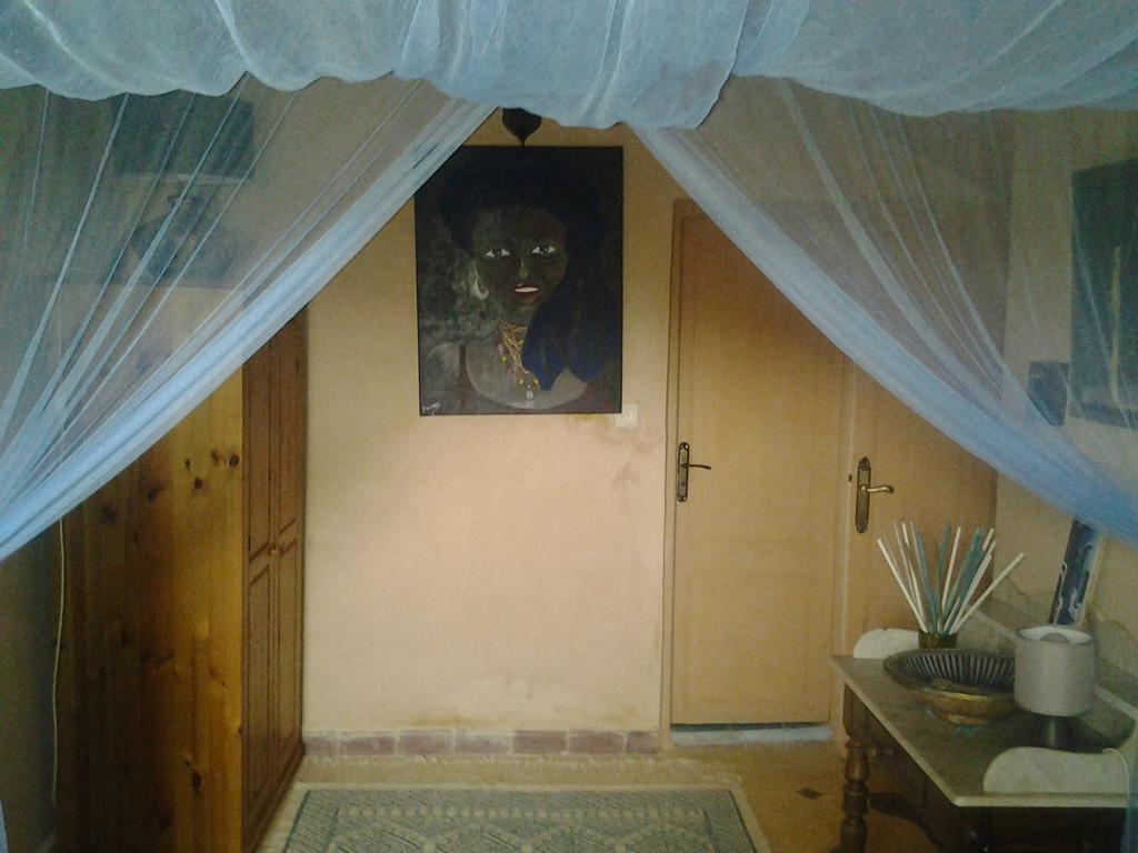 Dar Pienatcha Zagora Quarto foto