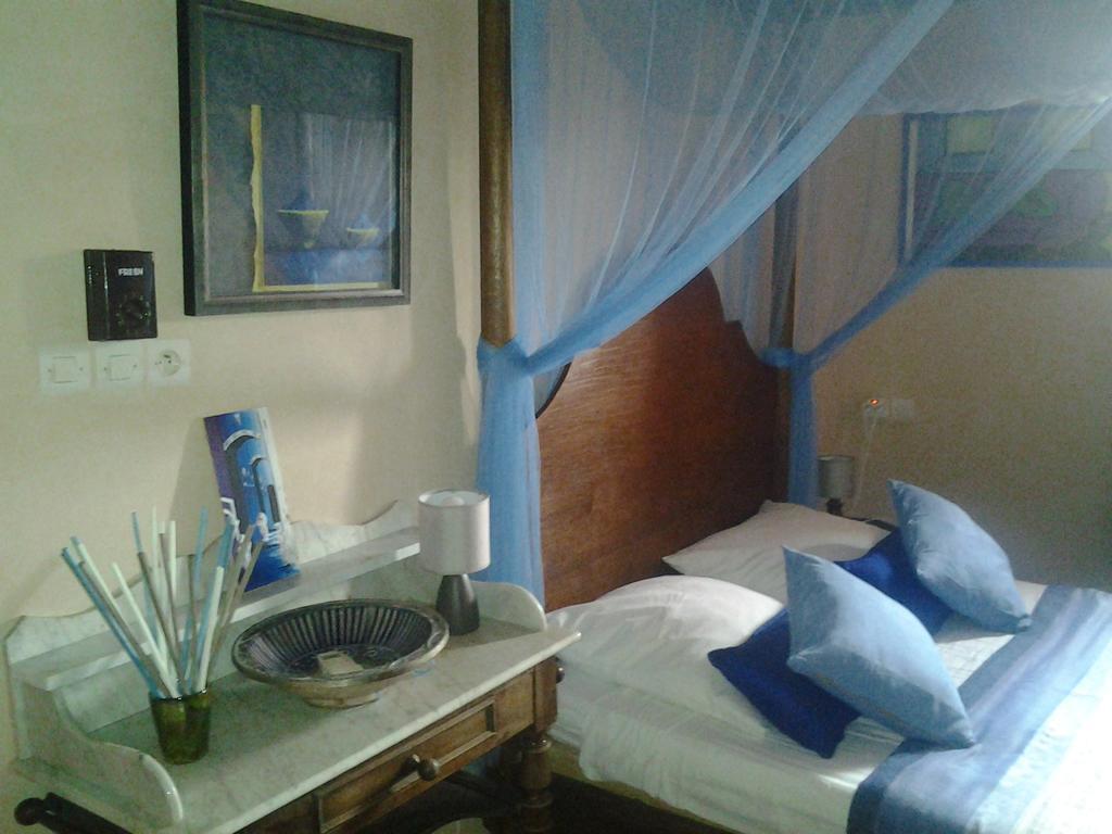 Dar Pienatcha Zagora Quarto foto