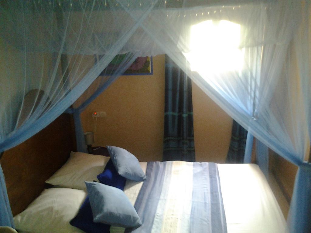 Dar Pienatcha Zagora Quarto foto