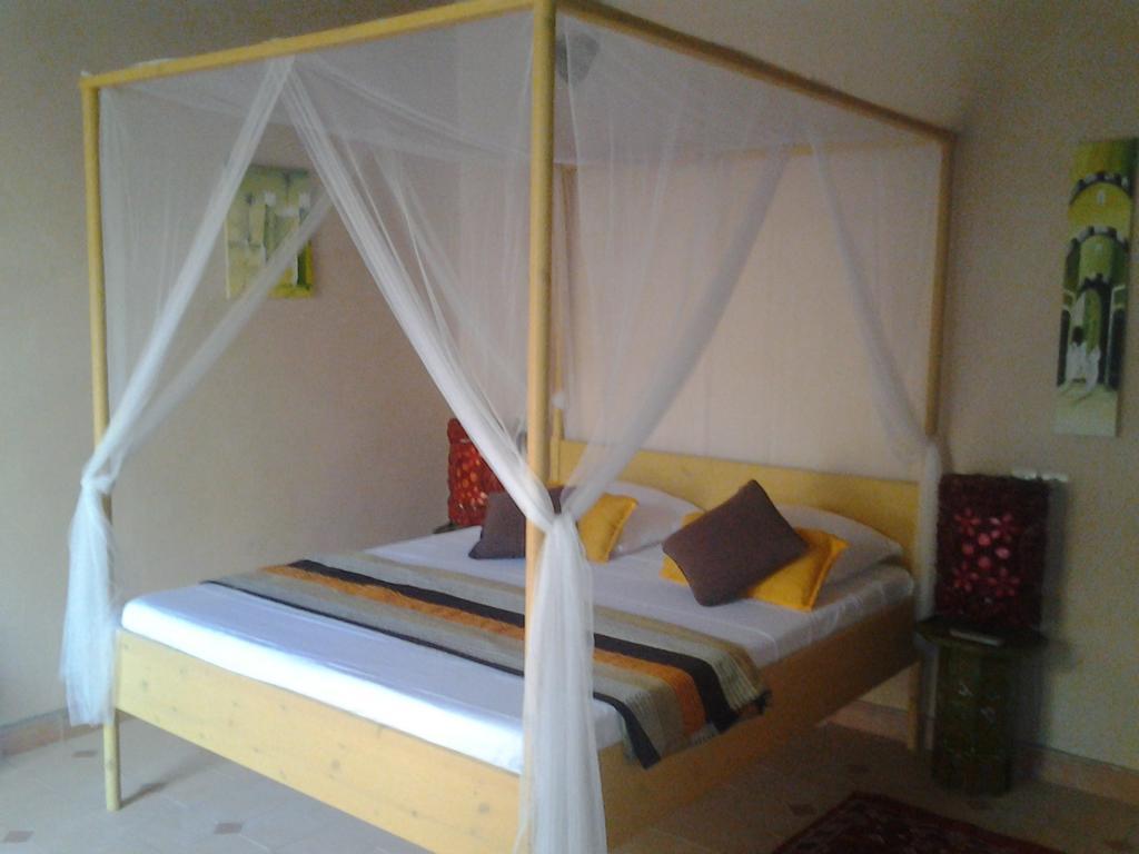 Dar Pienatcha Zagora Quarto foto