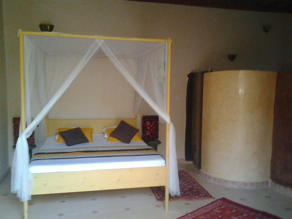 Dar Pienatcha Zagora Quarto foto