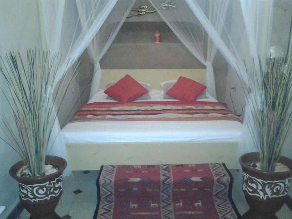 Dar Pienatcha Zagora Quarto foto