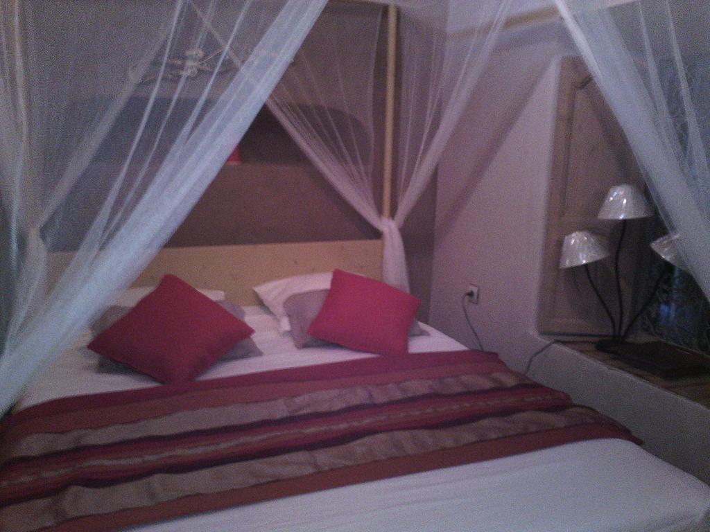 Dar Pienatcha Zagora Quarto foto