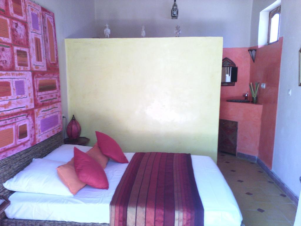 Dar Pienatcha Zagora Quarto foto