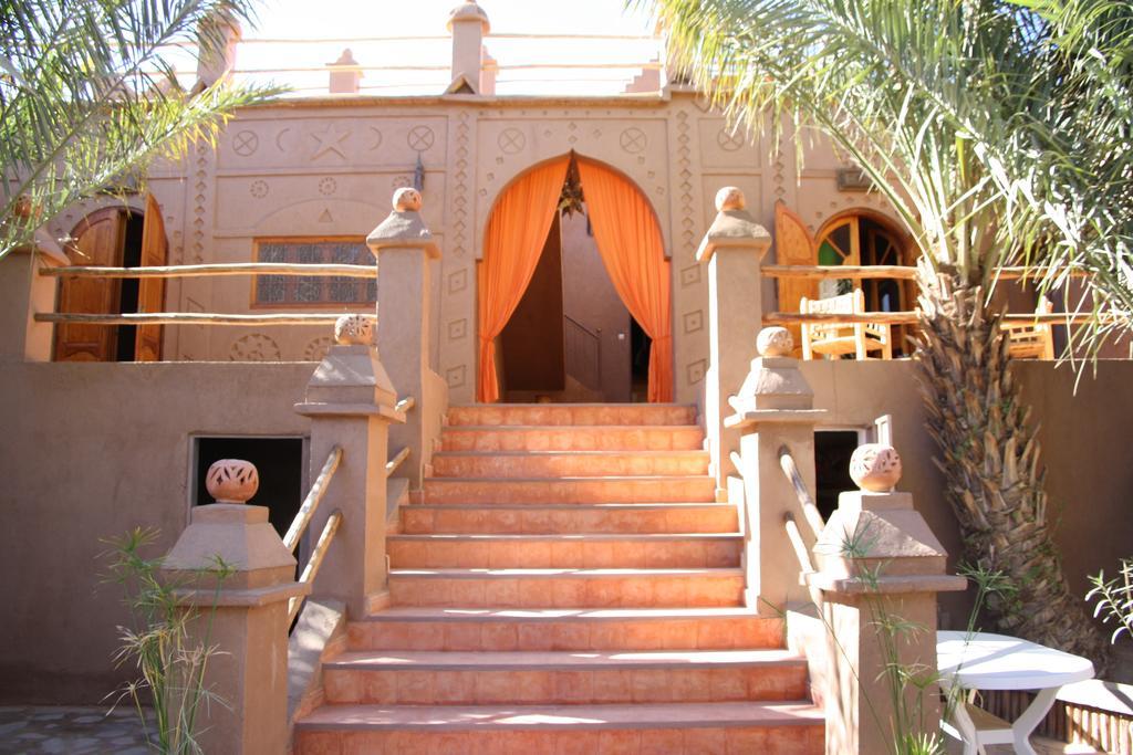 Dar Pienatcha Zagora Exterior foto