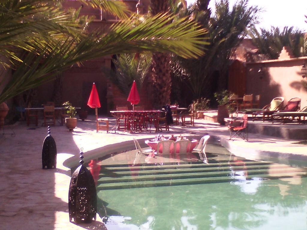 Dar Pienatcha Zagora Exterior foto