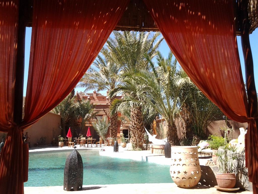 Dar Pienatcha Zagora Exterior foto