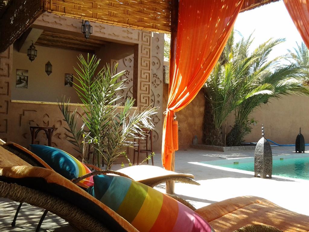 Dar Pienatcha Zagora Exterior foto