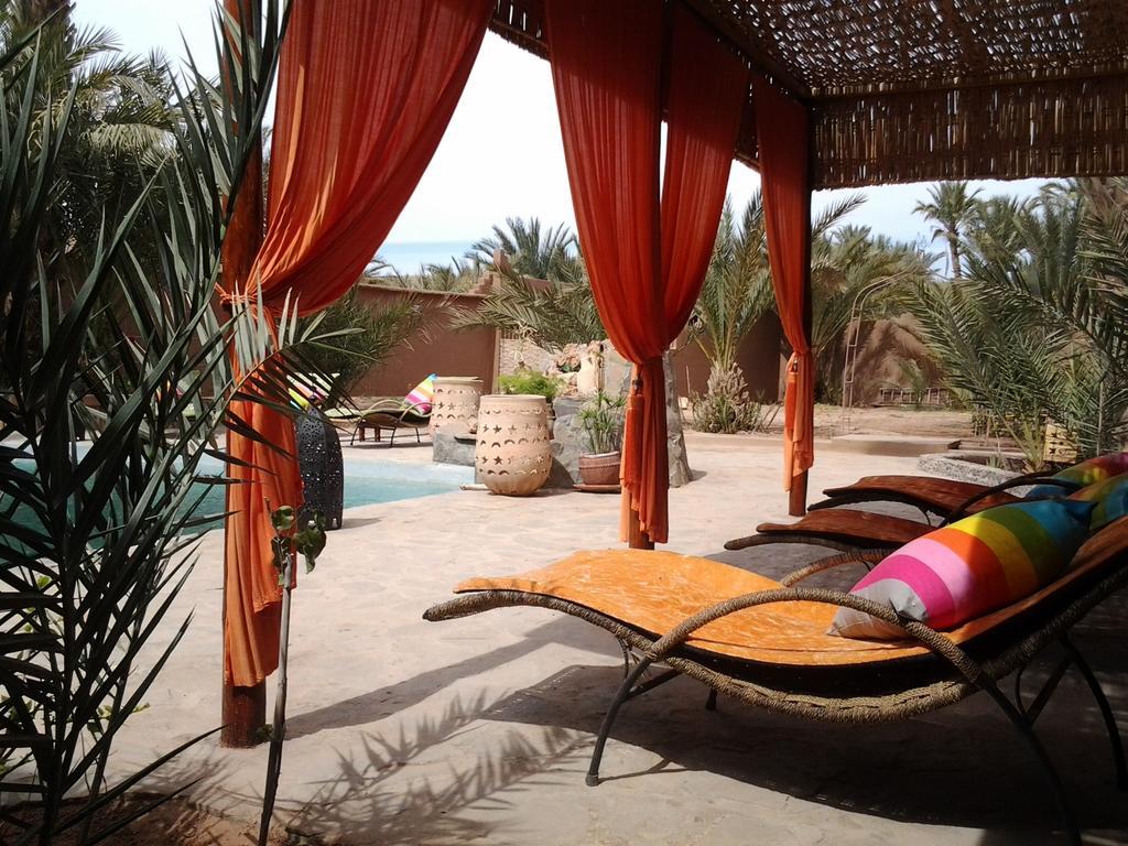 Dar Pienatcha Zagora Exterior foto
