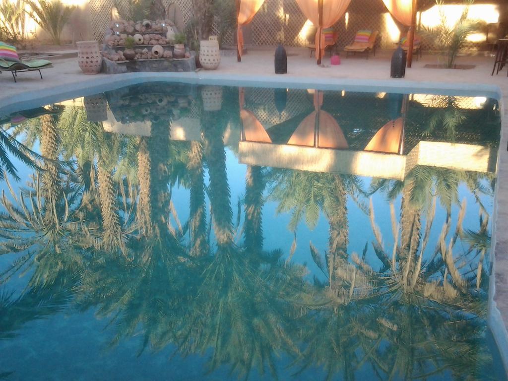 Dar Pienatcha Zagora Exterior foto