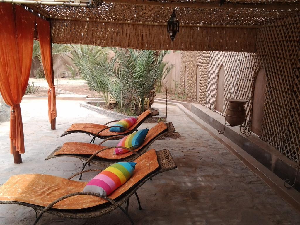 Dar Pienatcha Zagora Exterior foto