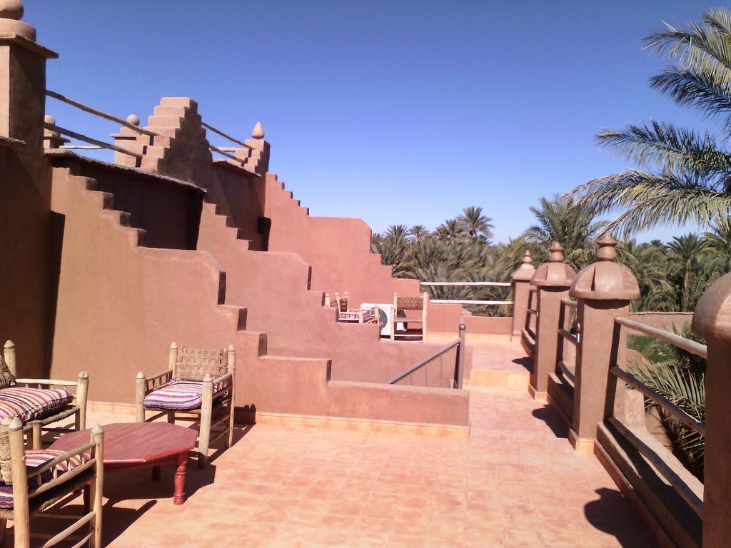 Dar Pienatcha Zagora Exterior foto