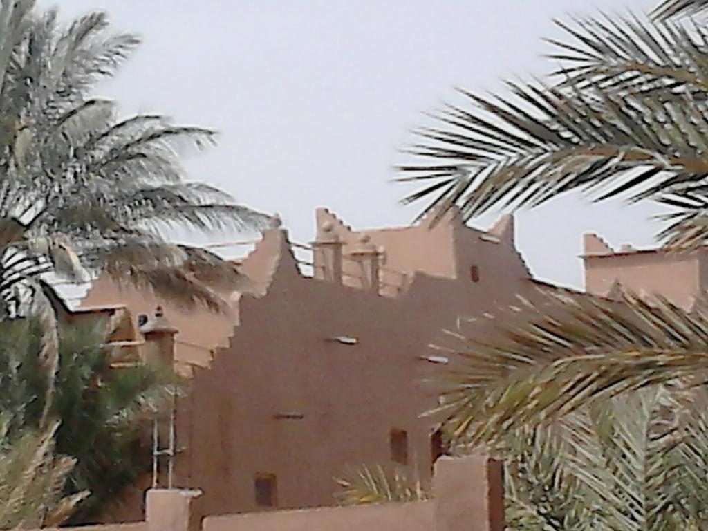 Dar Pienatcha Zagora Exterior foto