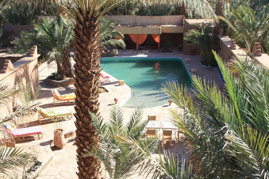 Dar Pienatcha Zagora Exterior foto