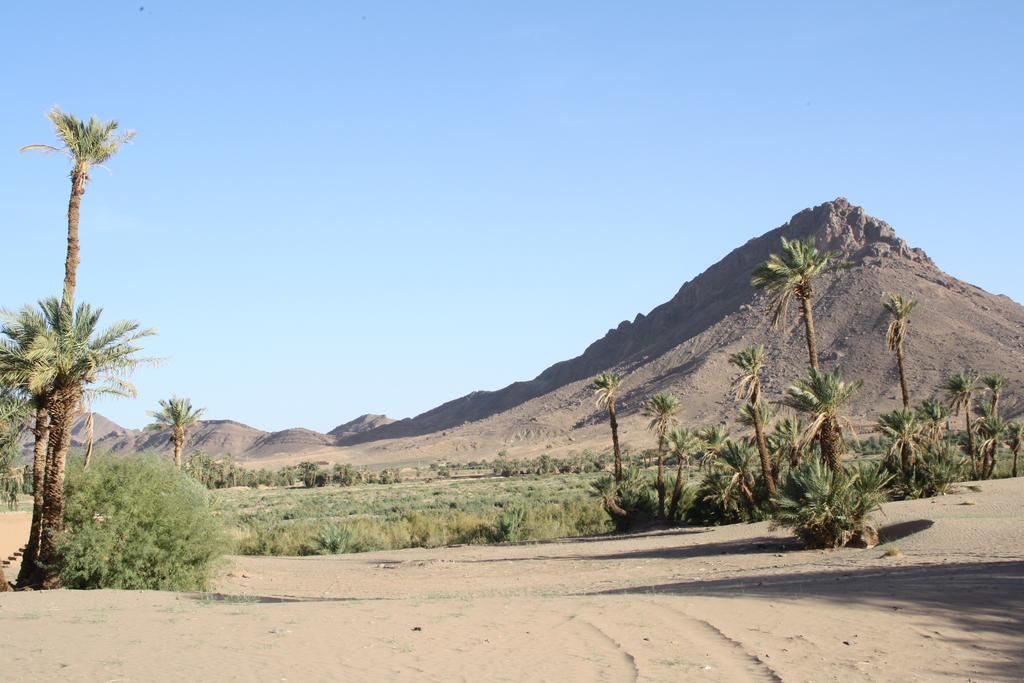 Dar Pienatcha Zagora Exterior foto