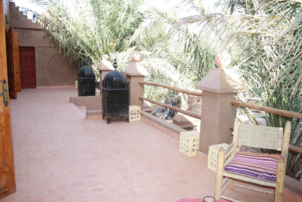 Dar Pienatcha Zagora Quarto foto