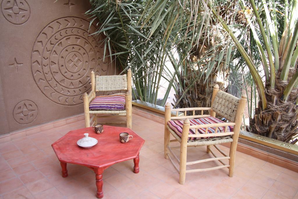 Dar Pienatcha Zagora Quarto foto