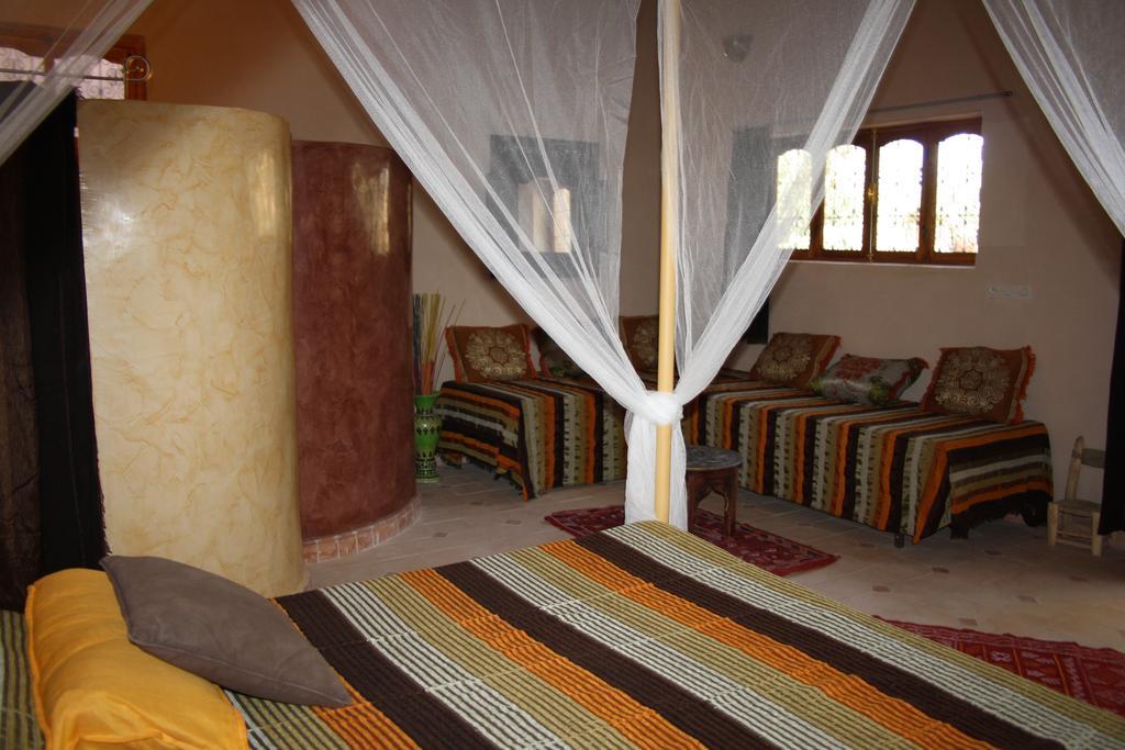 Dar Pienatcha Zagora Quarto foto