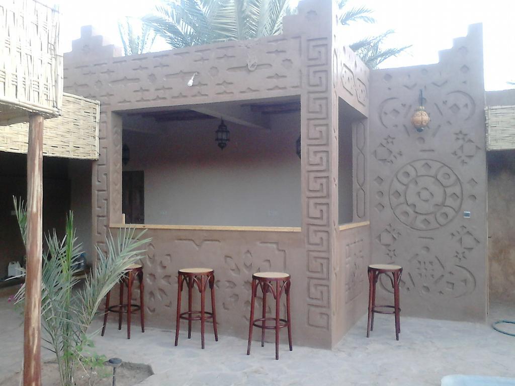 Dar Pienatcha Zagora Exterior foto