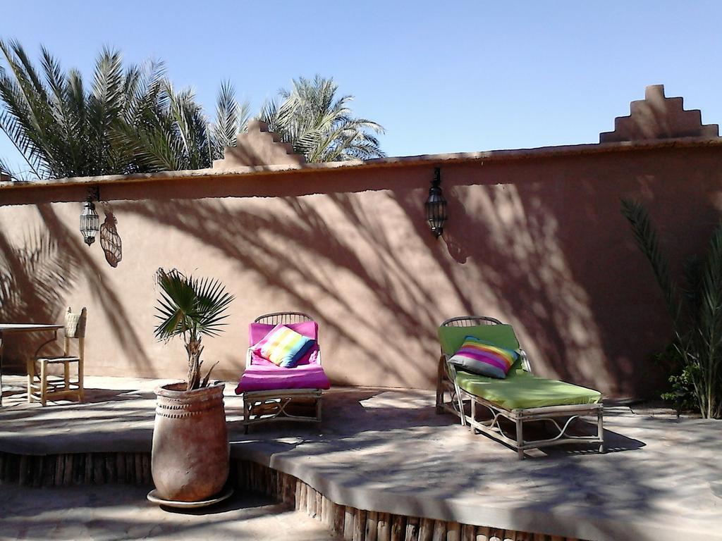 Dar Pienatcha Zagora Exterior foto