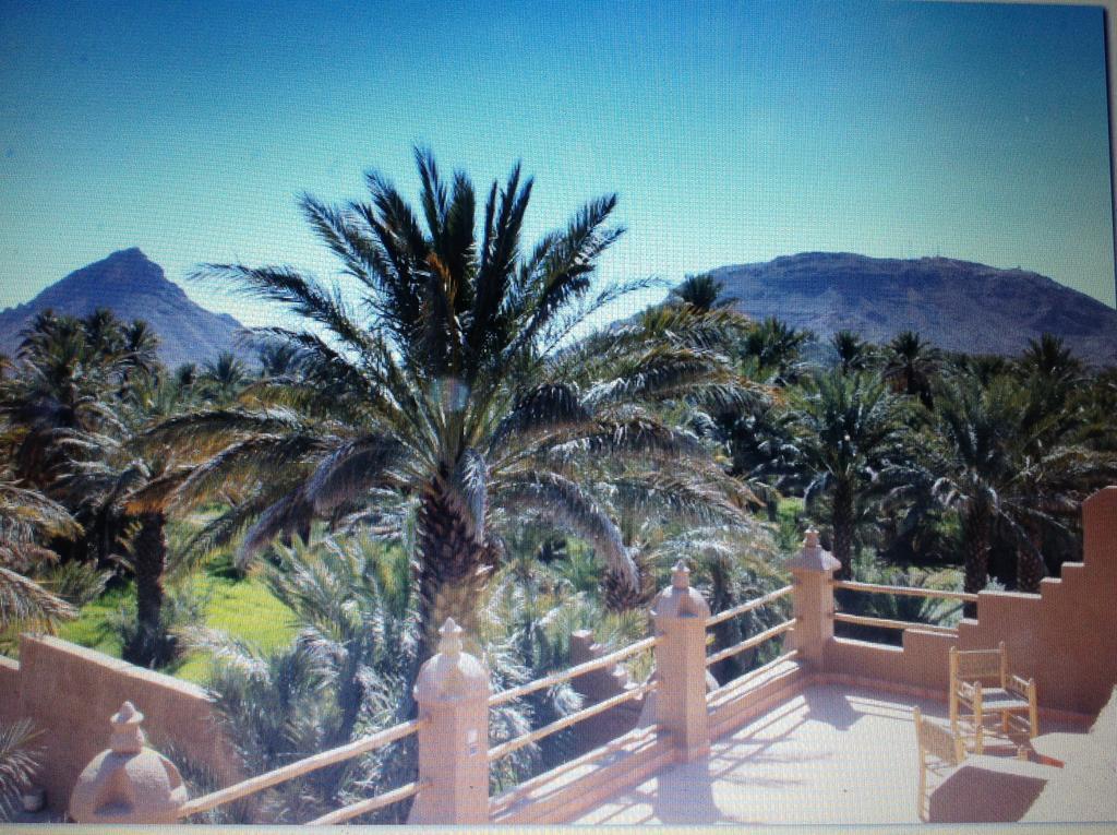 Dar Pienatcha Zagora Exterior foto
