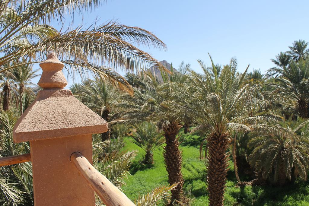 Dar Pienatcha Zagora Exterior foto