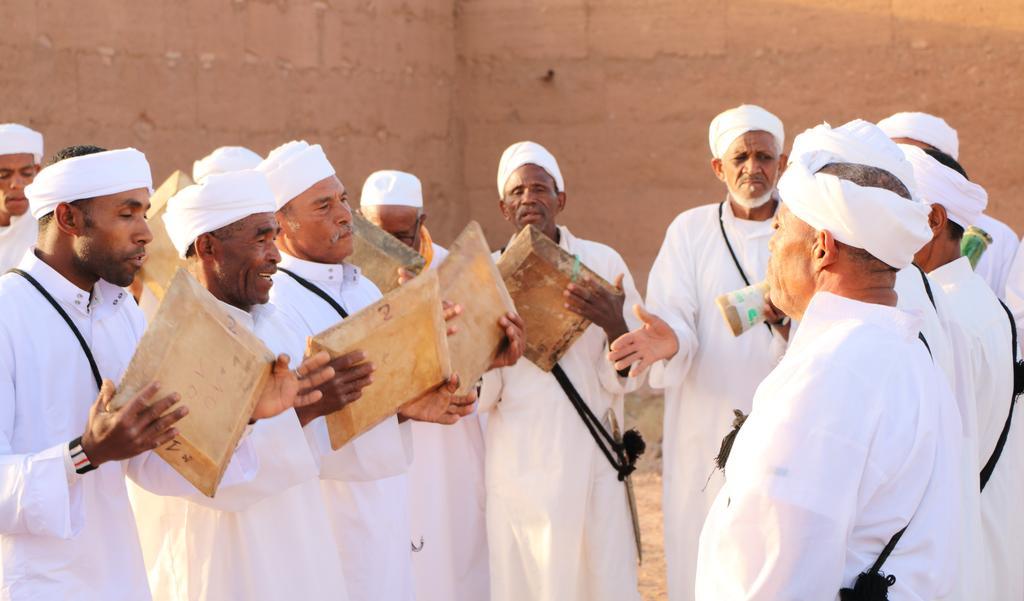 Dar Pienatcha Zagora Exterior foto
