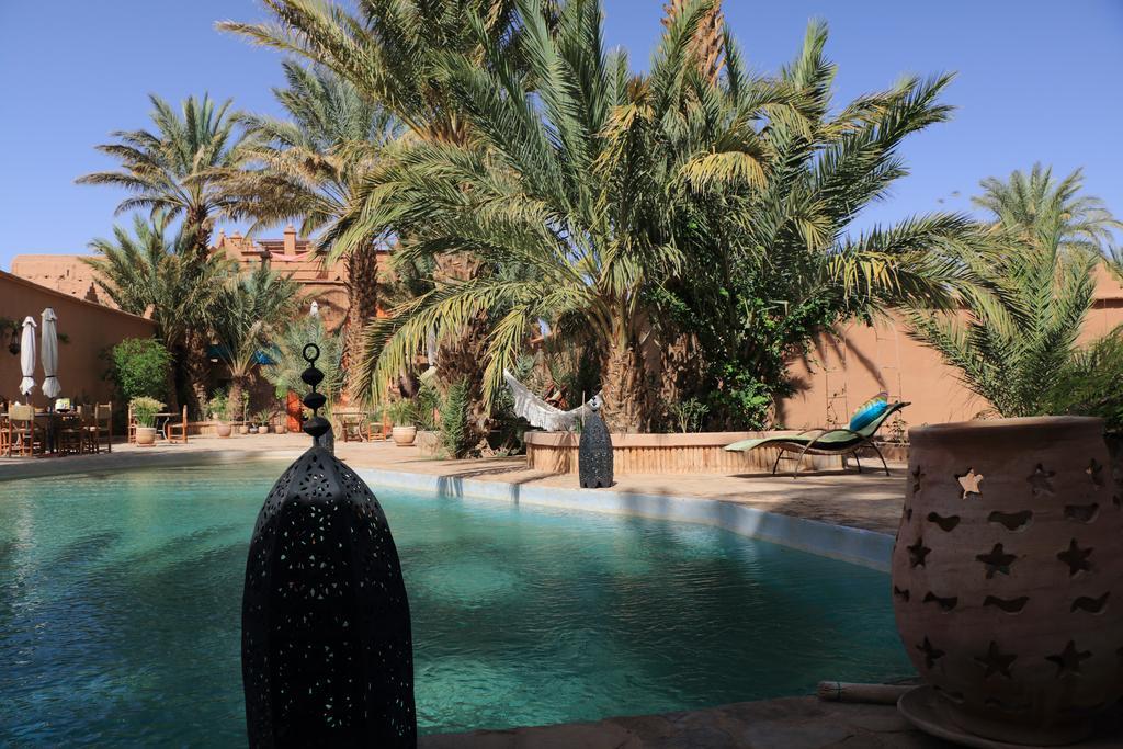 Dar Pienatcha Zagora Exterior foto