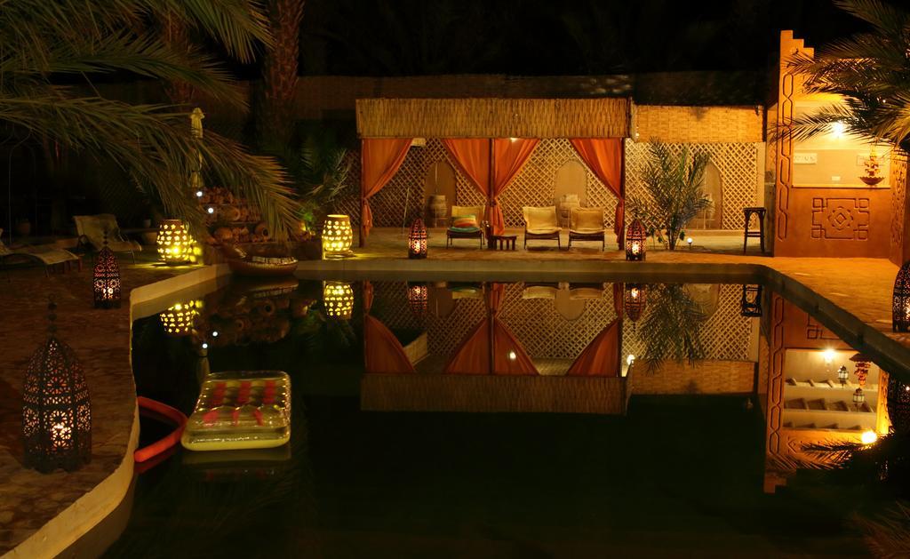 Dar Pienatcha Zagora Exterior foto