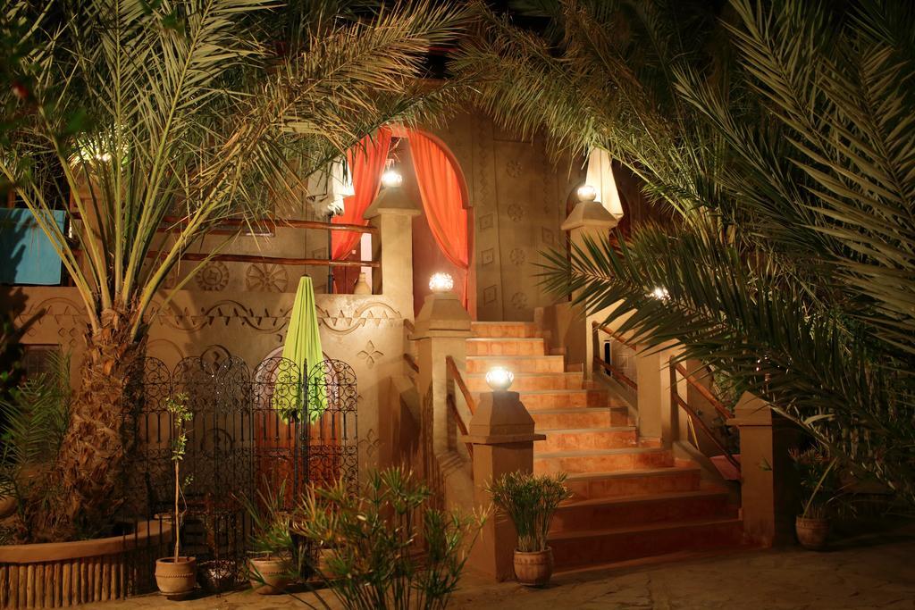 Dar Pienatcha Zagora Exterior foto