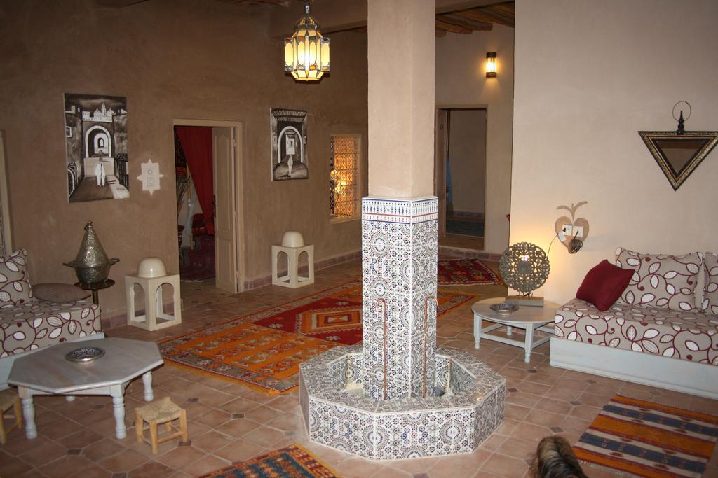 Dar Pienatcha Zagora Exterior foto