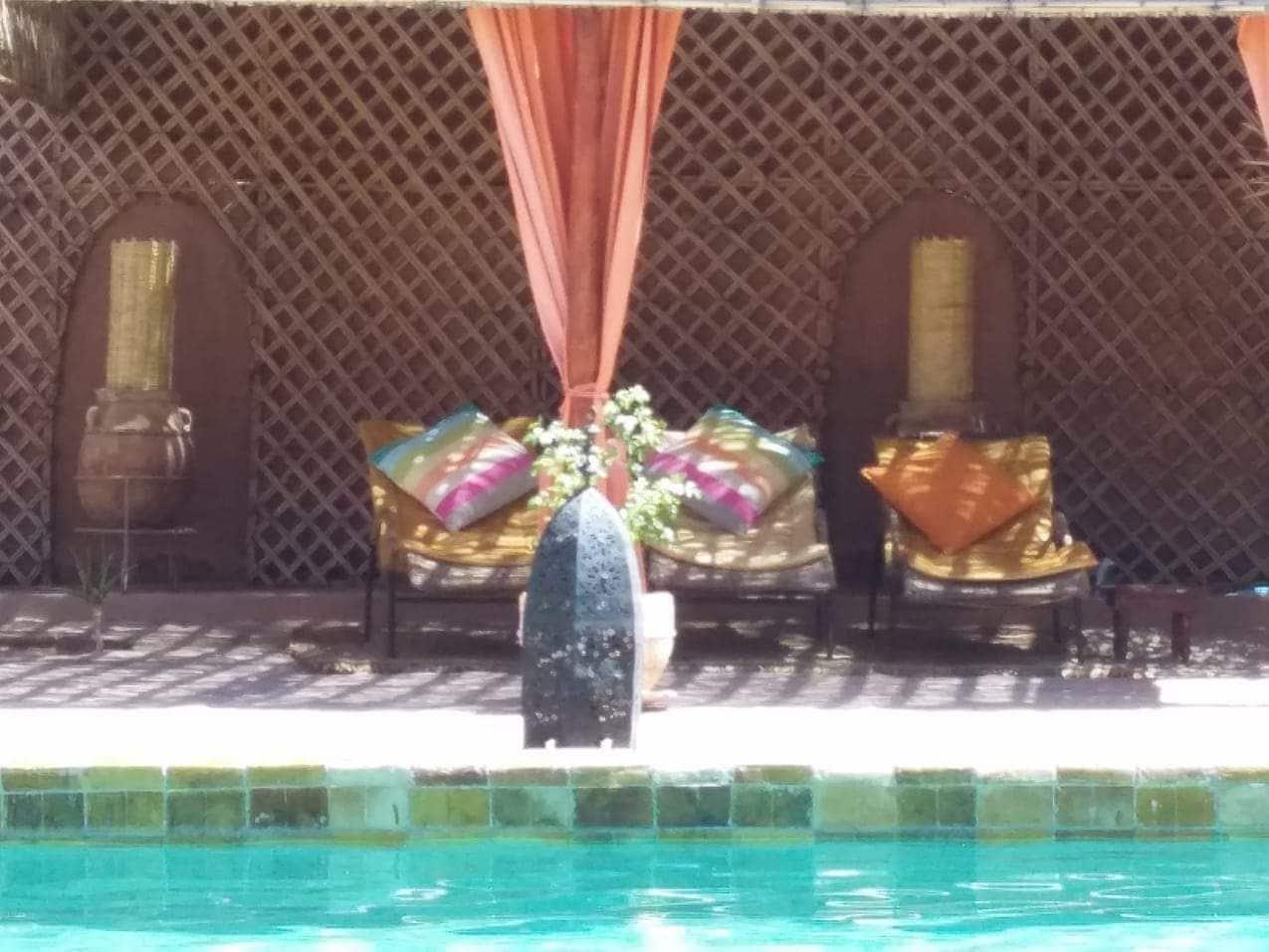 Dar Pienatcha Zagora Exterior foto