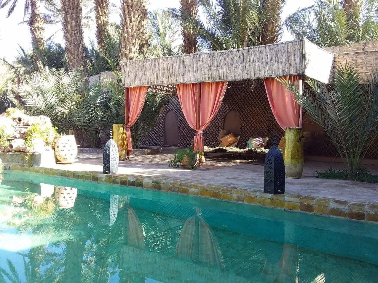 Dar Pienatcha Zagora Exterior foto