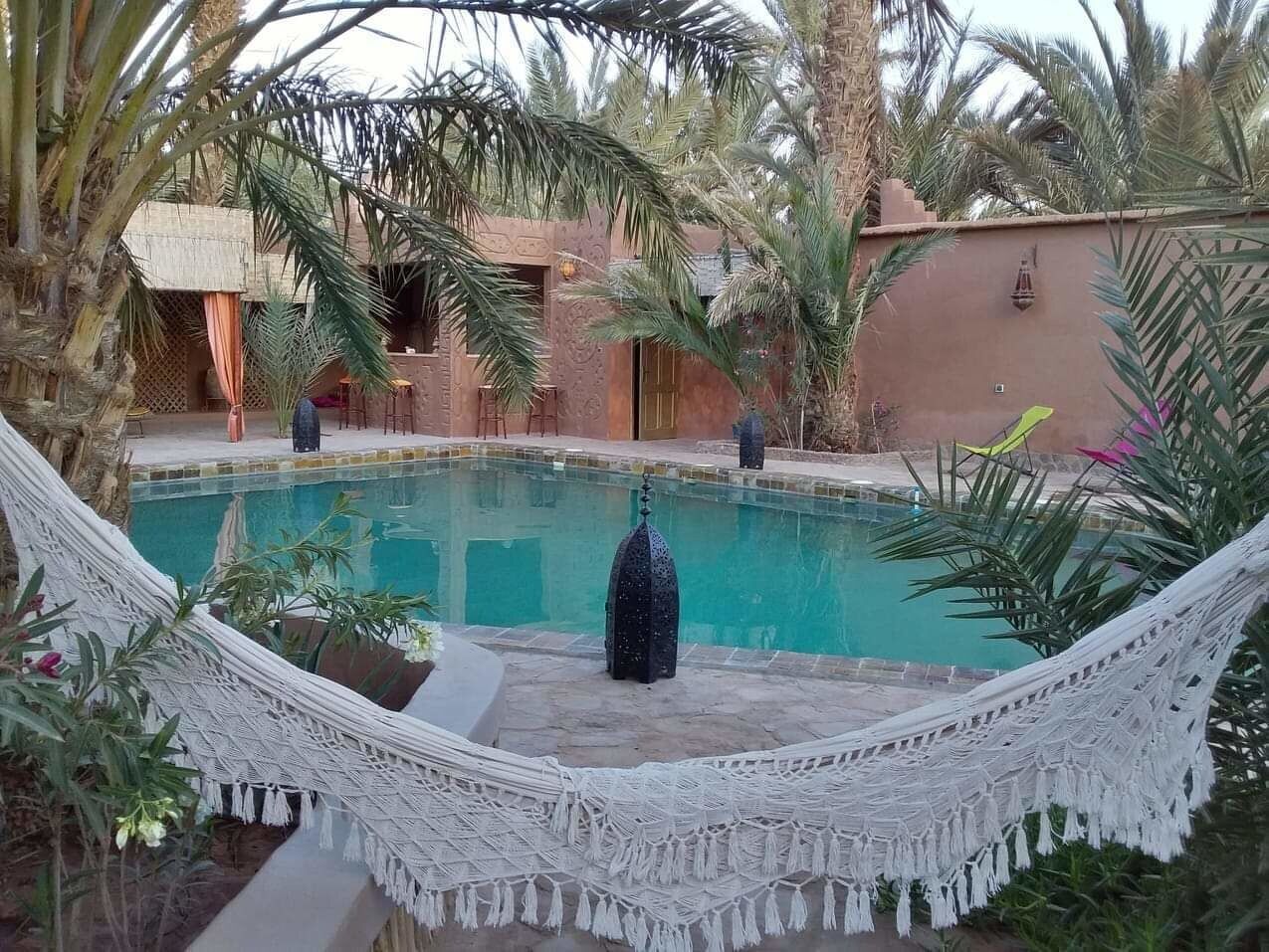 Dar Pienatcha Zagora Exterior foto